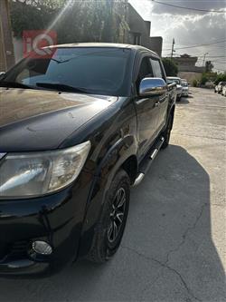 تۆیۆتا هایلۆکس